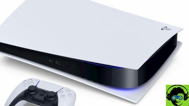 Transferindo PS4 salva para PS5, explicado