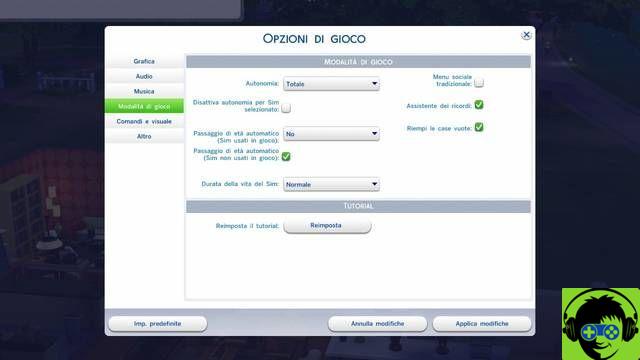 The Sims 4 -Tutoriel Comment Arrêter le Vieillissement