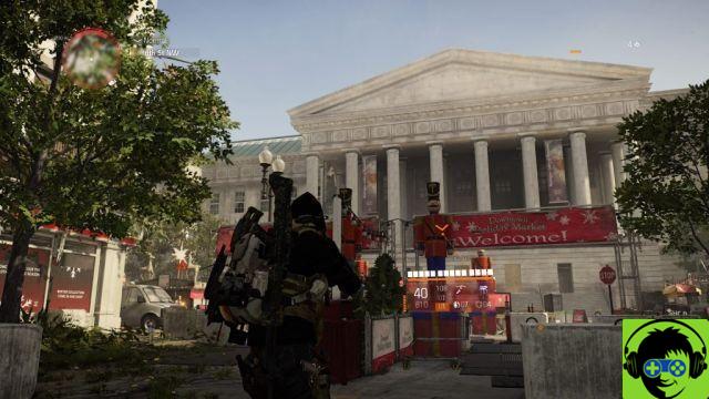 Division 2: Warlords of New York - Trova chiavi e generatori per evocare nuovi cacciatori di segreti in DC