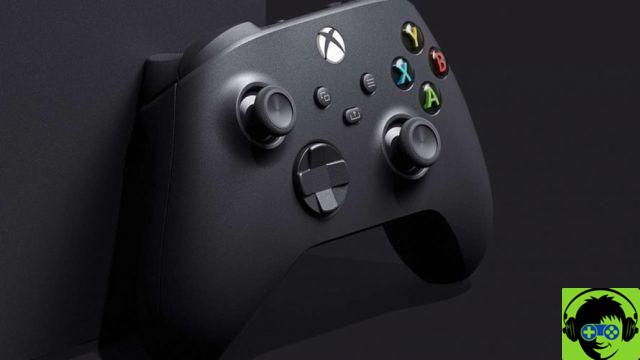Xbox Series X / S: come utilizzare il controller Xbox su PC (wireless tramite Bluetooth o USB)