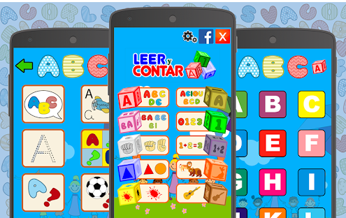 Les meilleures applications pour apprendre les chiffres et les lettres