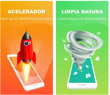 Les meilleures applications pour nettoyer votre mobile