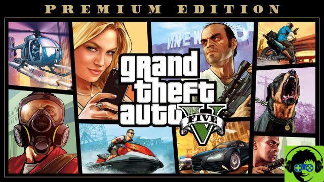 Astuces GTA 5 -Obtenir Tous les Codes et Cheats