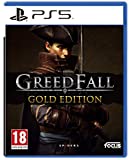 Revisión de GreedFall en PlayStation 5, ¿que hay de nuevo?