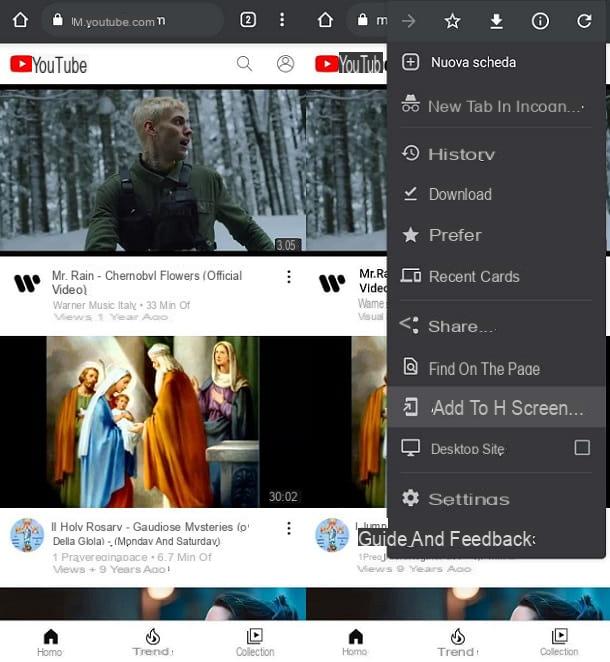 How to download YouTube for free