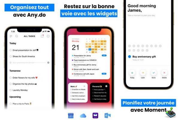 Le migliori app di promemoria per iPhone e iPad