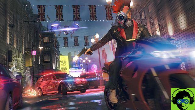 Watch Dogs: Legion - ¿Vale la pena la Gold o la Ultimate Edition?