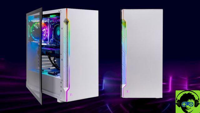 Best Preset Gaming PCs Under $ 1000 (2020)