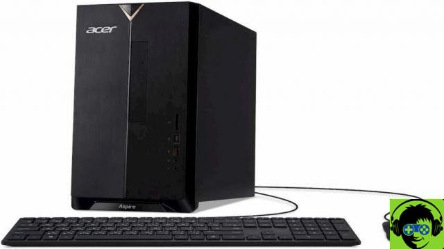 Las mejores PC para juegos preestablecidas por debajo de $ 1000 (2020)