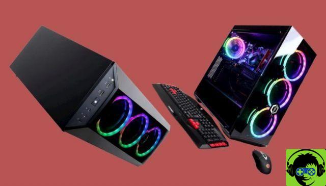 Las mejores PC para juegos preestablecidas por debajo de $ 1000 (2020)