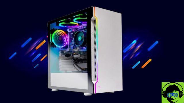 Melhores PCs para jogos predefinidos abaixo de US $ 1000 (2020)