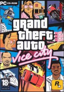 Cheats GTA Vice City PC
