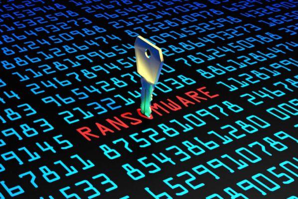 El ataque de ransomware a 200 empresas está organizado por el mismo grupo que intentó chantajear a Apple