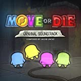 Move or Die: nueva actualización para celebrar los 5 años desde su lanzamiento