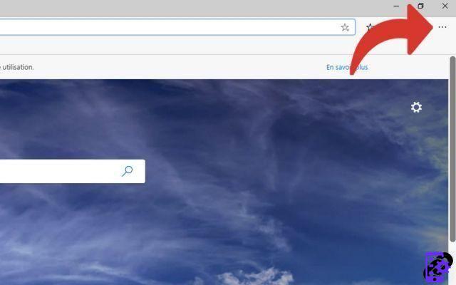 ¿Cómo sincronizar su configuración en Edge?