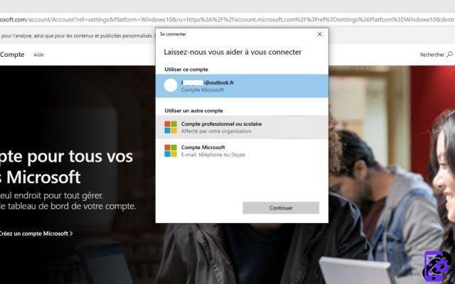 ¿Cómo sincronizar su configuración en Edge?