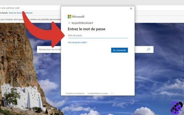 ¿Cómo sincronizar su configuración en Edge?