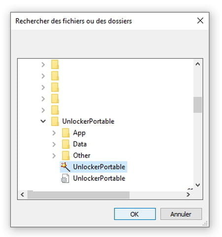 El archivo no se puede eliminar: consejos para Windows