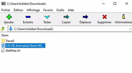 File cannot be deleted: tips for Windows