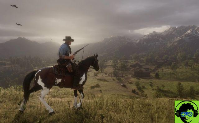 Red Dead Redemption 2 PC - How to change an API from Vulkan to DX12
