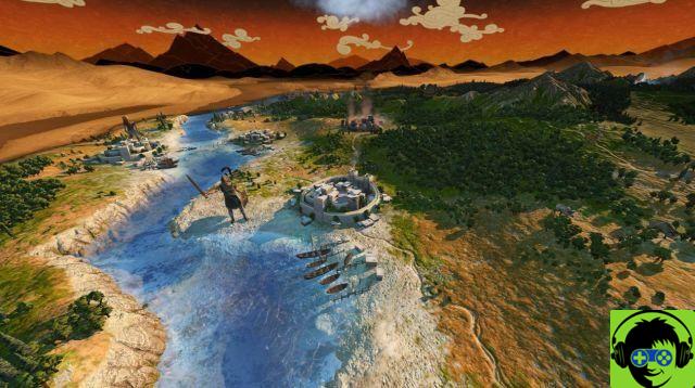 Total War Saga: ¿Troy admitirá el juego cruzado entre Steam y Epic Games Store?