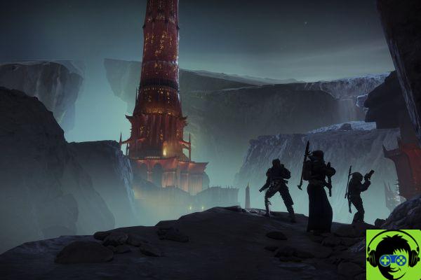 Destiny 2 Maintenance for Shadowkeep - Start and End Times