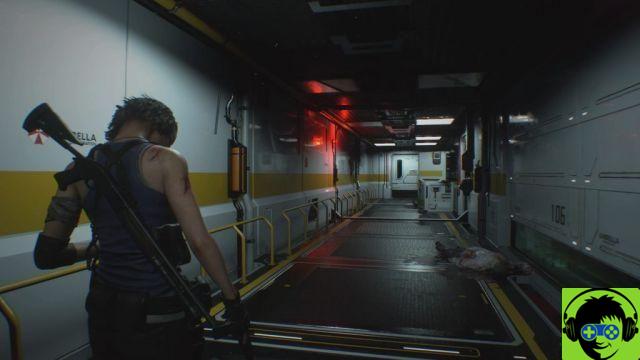 Resident Evil 3 Remake: Spoiler Walkthrough | Deposito sotterraneo e NEST 2 [3/3]