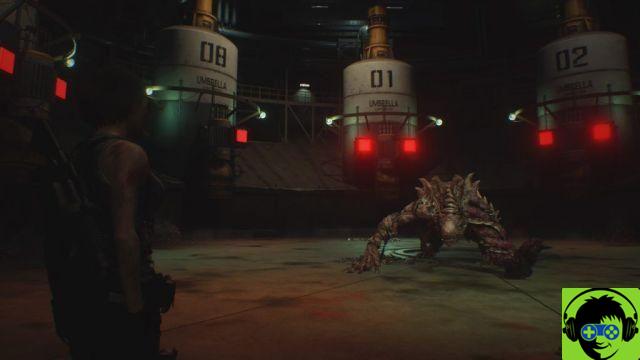 Resident Evil 3 Remake: Spoiler Walkthrough | Underground storage and NEST 2 [3/3]