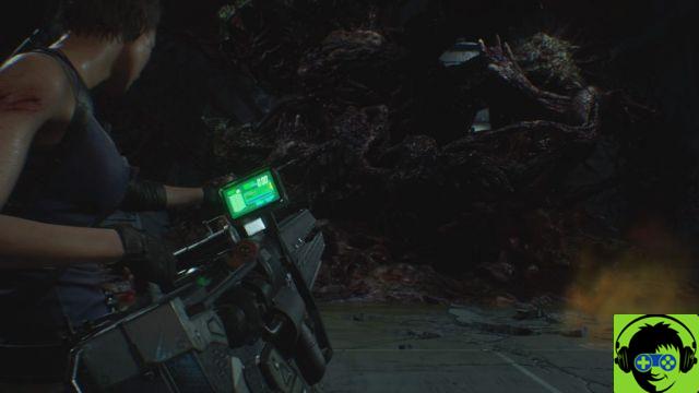 Resident Evil 3 Remake: Spoiler Walkthrough | Deposito sotterraneo e NEST 2 [3/3]