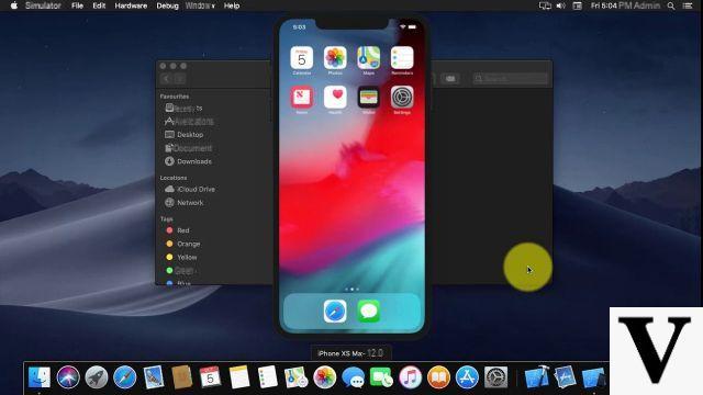 Emulador de iPhone para PC: o melhor para usar