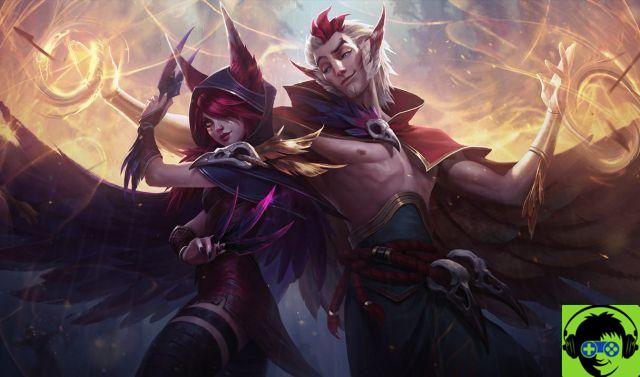 Guia do campeão da 10ª temporada de League of Legends: dicas e truques de Rakan