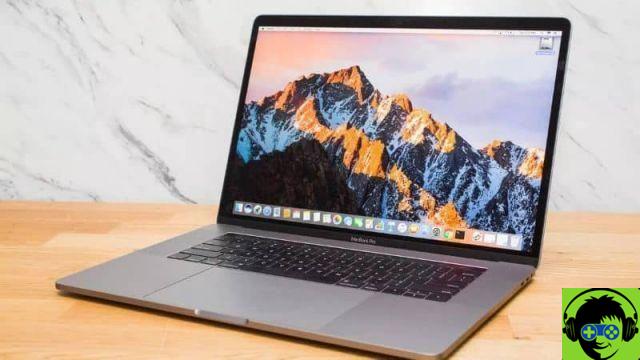 Comment trouver et retrouver facilement l'adresse MAC de mon MacBook Pro