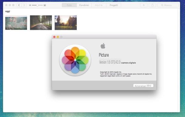 Come trasferire foto da iPhone a Mac