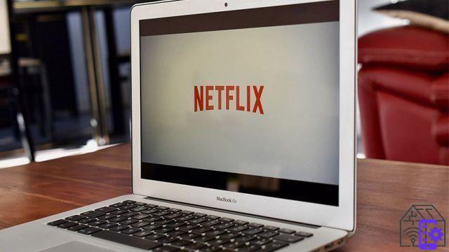 Los seis consejos de Avira para proteger su cuenta de Netflix