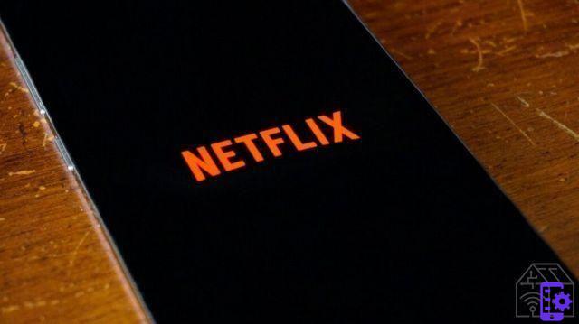 Seis dicas da Avira para proteger sua conta Netflix