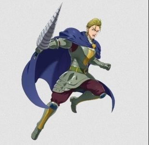 I migliori personaggi in Seven Deadly Sins: Grand Cross