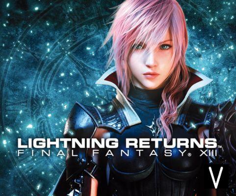 Guide Final Fantasy XIII - Tricks, Info,and Rare Shop