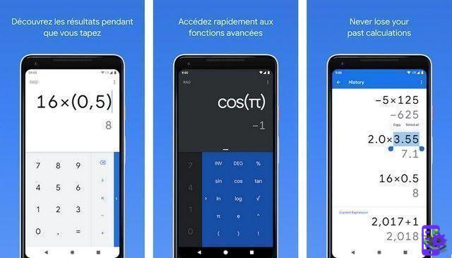 10 Best Calculator Apps on Android (2022)