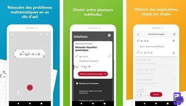 Las 10 mejores aplicaciones de calculadora en Android (2022)