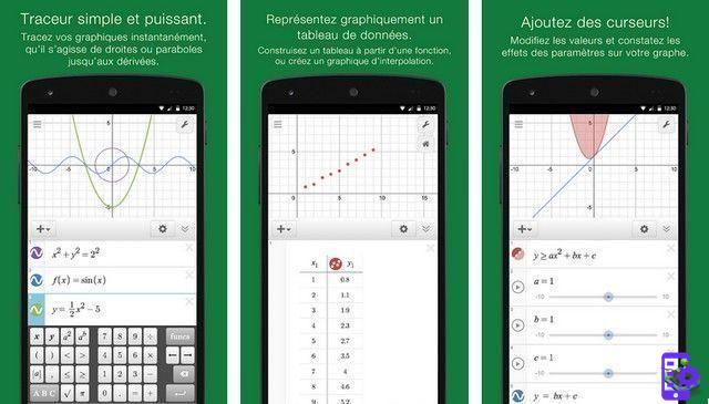 Las 10 mejores aplicaciones de calculadora en Android (2022)