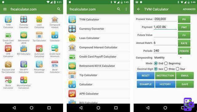 10 Best Calculator Apps on Android (2022)