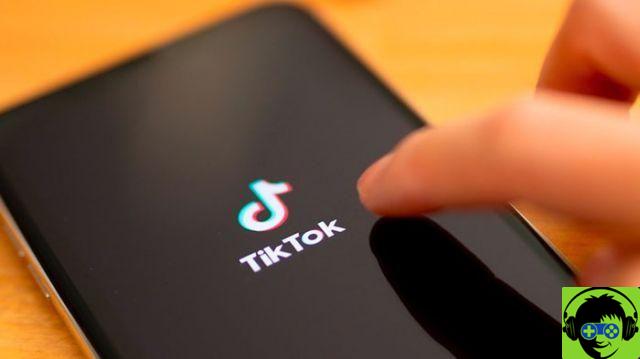 What are the standards Tiktok: it tells me it doesn't meet the requirements