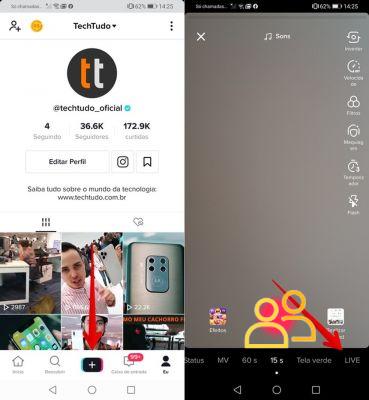 Tik Tok Live : comment et qui peut l'utiliser