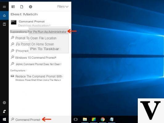 Come controllare quanto velocemente si scarica la batteria su Windows 10