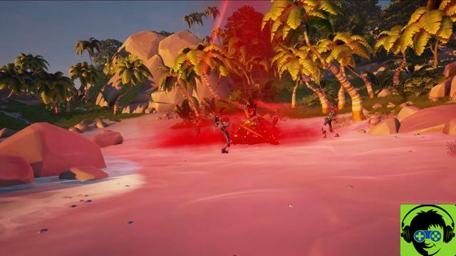How to Beat Ashen Lords in Sea of ​​Thieves Ashen Winds Update - Weaknesses, Counters, Tactics