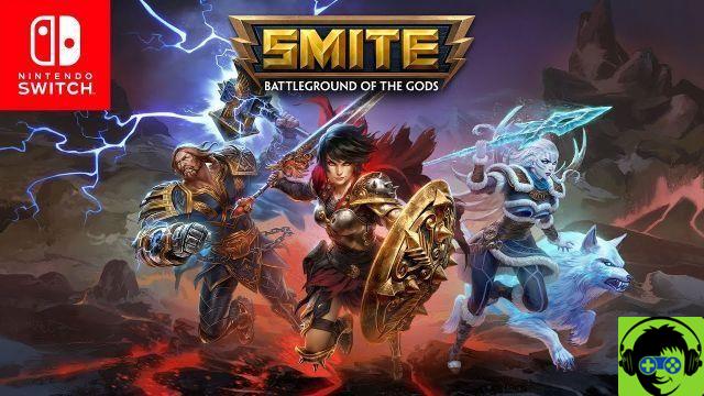 Los mejores juegos MOBA para PC