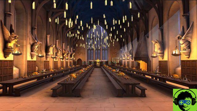 Harry Potter: Hogwarts Mystery Cómo Reiniciar el Juego