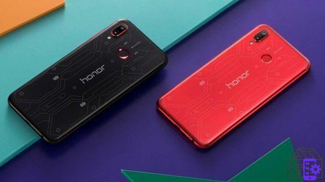 Honor Play Review : conçu pour les jeux, mais parfait pour tous les besoins