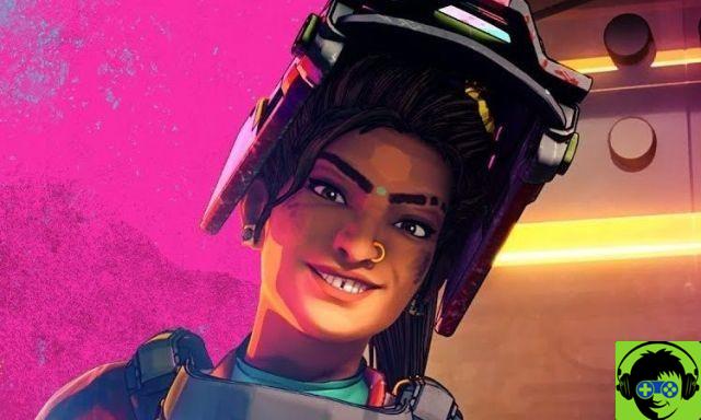 Everything That Happens To Apex Legends In Season 6: Boosted