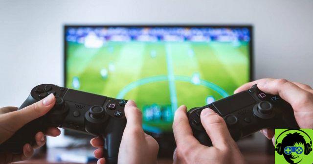 Utiliser Manette PS4, Xbox sur Smartphone et Smart Tv